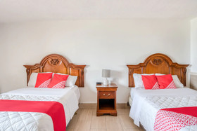 Bravo Inn Greensboro