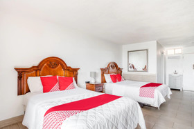 Bravo Inn Greensboro