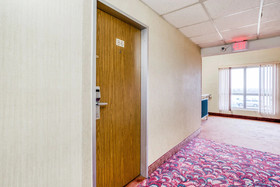 Bravo Inn Greensboro