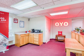 Bravo Inn Greensboro