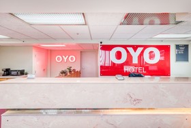 Bravo Inn Greensboro