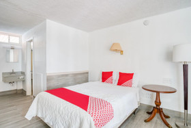 Bravo Inn Greensboro