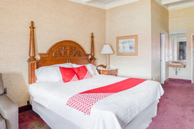 Bravo Inn Greensboro