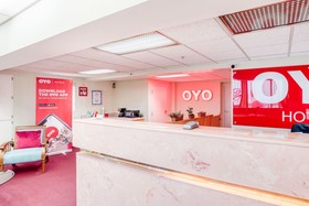 Bravo Inn Greensboro