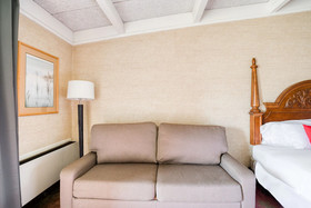 Bravo Inn Greensboro