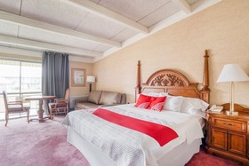 Bravo Inn Greensboro