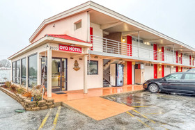 Bravo Inn Greensboro