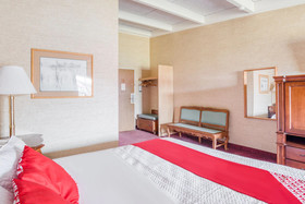 Bravo Inn Greensboro