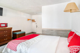 Bravo Inn Greensboro