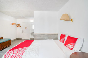 Bravo Inn Greensboro