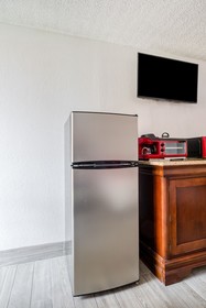 Bravo Inn Greensboro