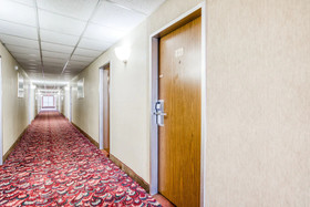 Bravo Inn Greensboro