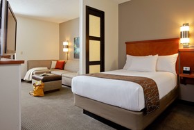 Hyatt Place Greensboro