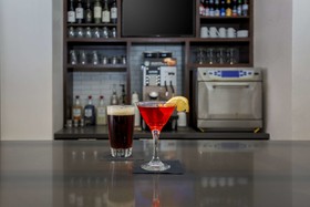 Hyatt Place Greensboro / Downtown