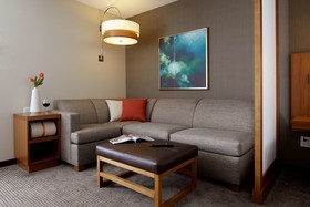 Hyatt Place Greensboro / Downtown