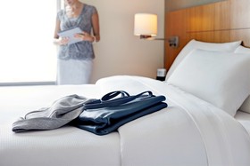 Hyatt Place Greensboro / Downtown