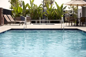 Hyatt Place Greensboro / Downtown