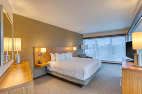 Hyatt Place Greensboro / Downtown