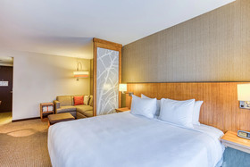 Hyatt Place Greensboro / Downtown