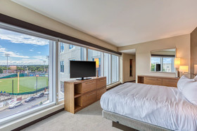 Hyatt Place Greensboro / Downtown