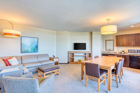 Hyatt Place Greensboro / Downtown