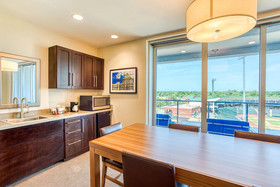 Hyatt Place Greensboro / Downtown