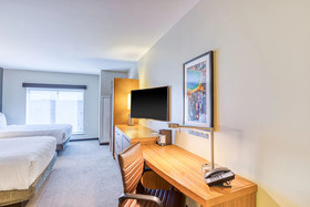 Hyatt Place Greensboro / Downtown