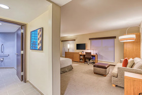 Hyatt Place Greensboro / Downtown
