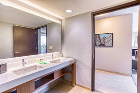 Hyatt Place Greensboro / Downtown