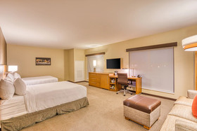 Hyatt Place Greensboro / Downtown