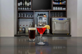 Hyatt Place Greensboro / Downtown