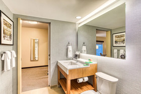 Hyatt Place Greensboro / Downtown