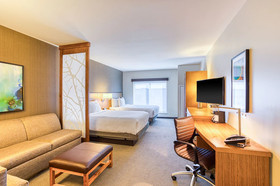 Hyatt Place Greensboro / Downtown