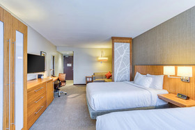 Hyatt Place Greensboro / Downtown