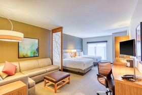 Hyatt Place Greensboro / Downtown