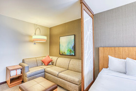 Hyatt Place Greensboro / Downtown