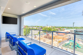 Hyatt Place Greensboro / Downtown