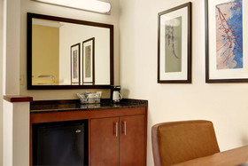 Hyatt Place Greensboro / Downtown