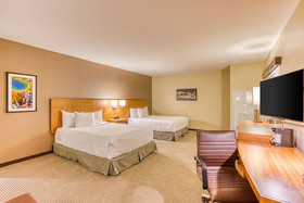 Hyatt Place Greensboro / Downtown