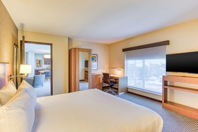 Hyatt Place Greensboro / Downtown