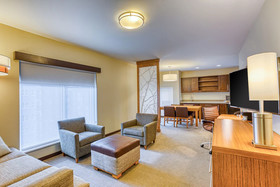 Hyatt Place Greensboro / Downtown