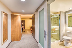 Hyatt Place Greensboro / Downtown