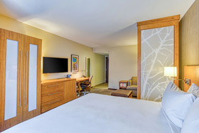 Hyatt Place Greensboro / Downtown