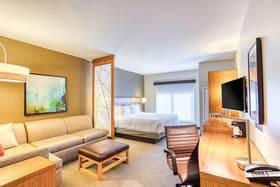 Hyatt Place Greensboro / Downtown