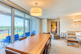 Hyatt Place Greensboro / Downtown