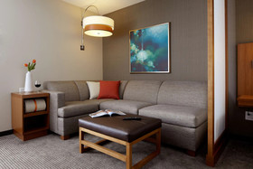 Hyatt Place Greensboro / Downtown