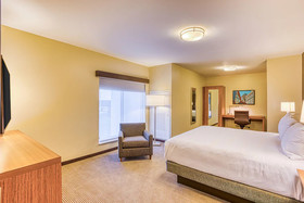 Hyatt Place Greensboro / Downtown