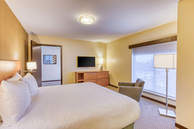 Hyatt Place Greensboro / Downtown