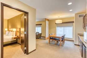 Hyatt Place Greensboro / Downtown