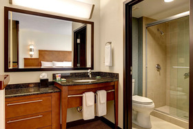 Hyatt Place Greensboro / Downtown